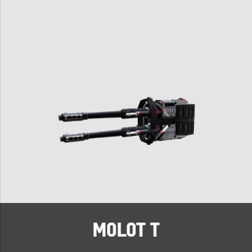 Molot T(モロット T)0.png